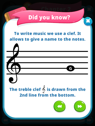 DoReMi Music Academy screenshot 11 - screenshot