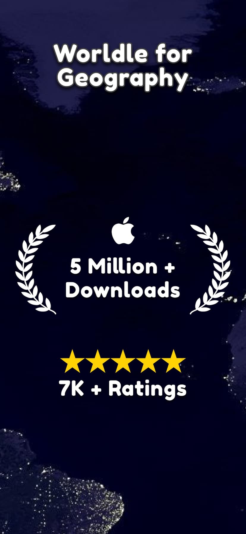 Earthle Global Geography Games screenshot 5 - screenshot