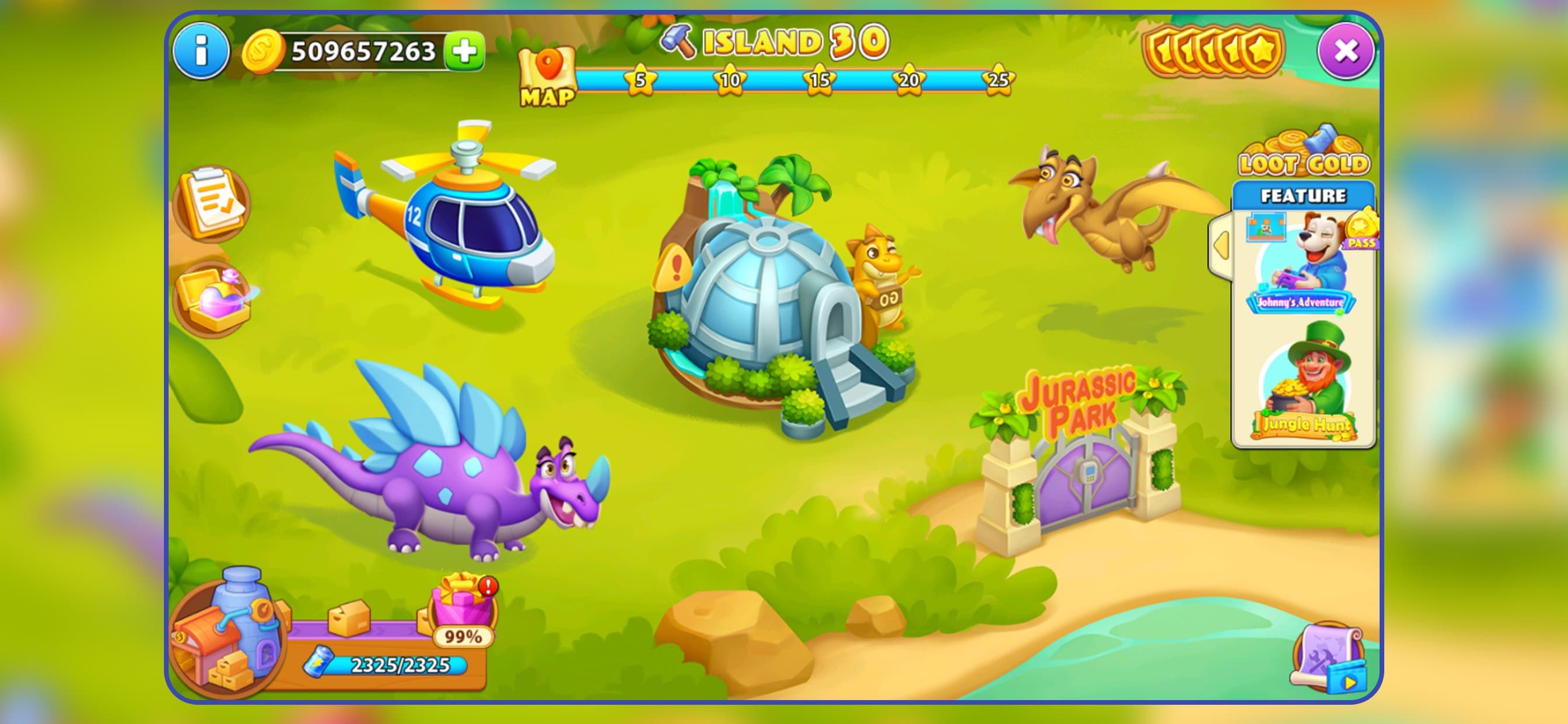 Bingo Journey！Live Bingo Games screenshot 3 - screenshot