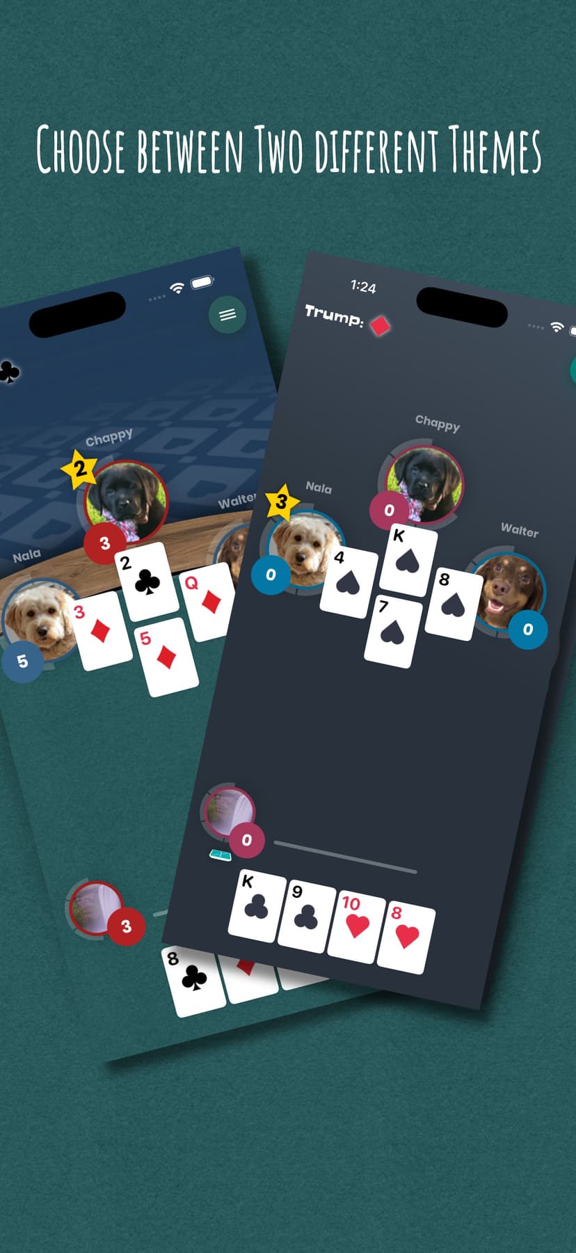 IPitch screenshot 10 - screenshot