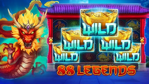 Scatter Slots - Slot Machines screenshot 6 - screenshot