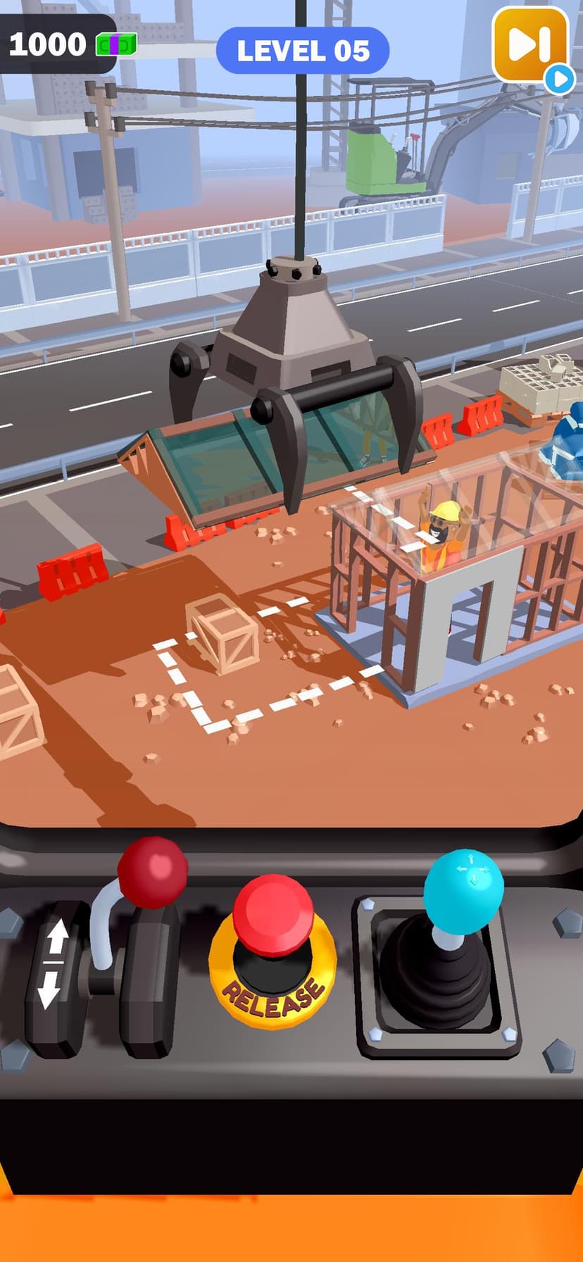 Handyman! 3D screenshot 8 - screenshot