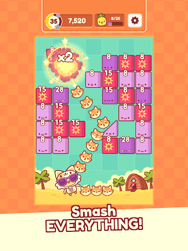 Piffle screenshot 7 - screenshot