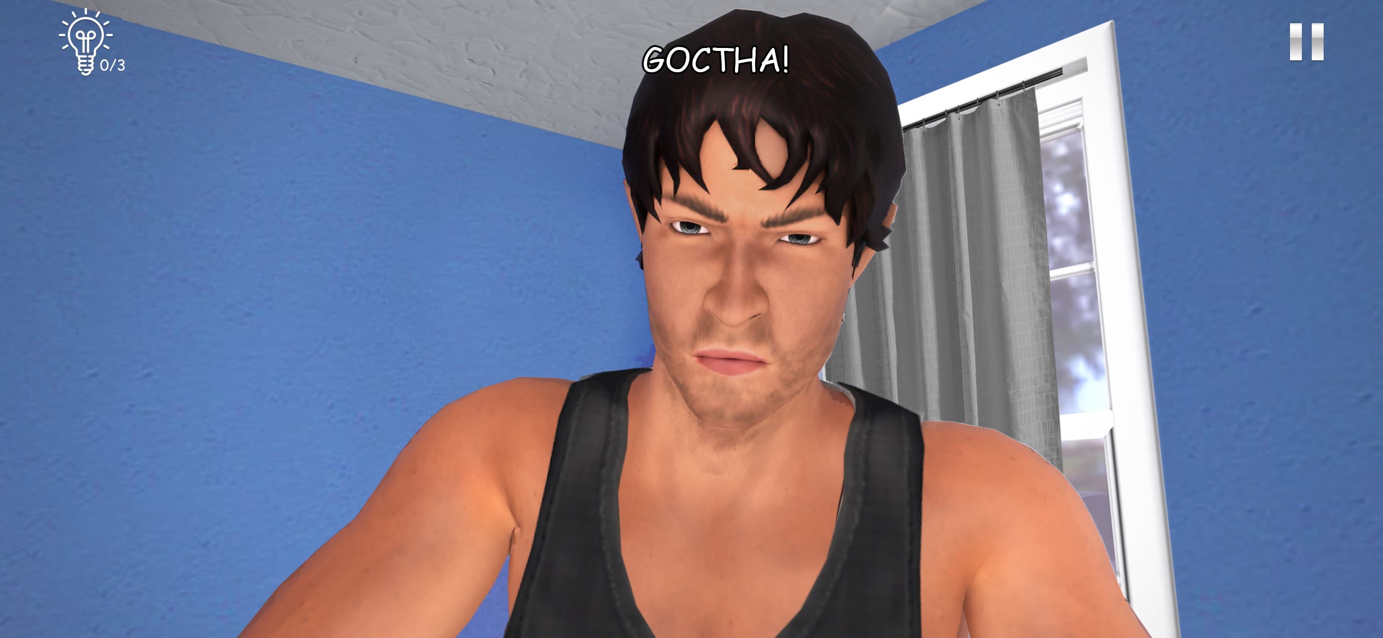 Boy House Escape Run screenshot 5 - screenshot