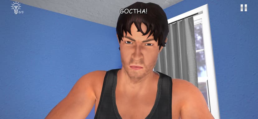 Boy House Escape Run screenshot 5 - screenshot