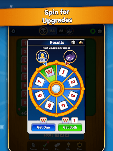 Yatzy Dice Game: Yatzy Plus screenshot 14 - screenshot