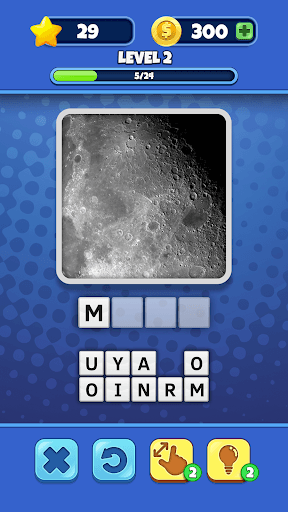 Guess it! Zoom Pic Trivia Game screenshot 4 - screenshot