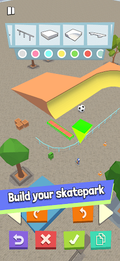 Perfect Grind screenshot 3 - screenshot