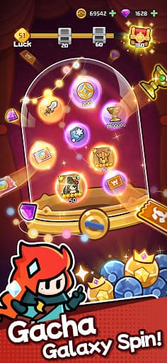 Ranger Runners screenshot 4 - screenshot