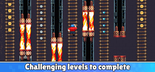 Timberman The Big Adventure screenshot 6 - screenshot
