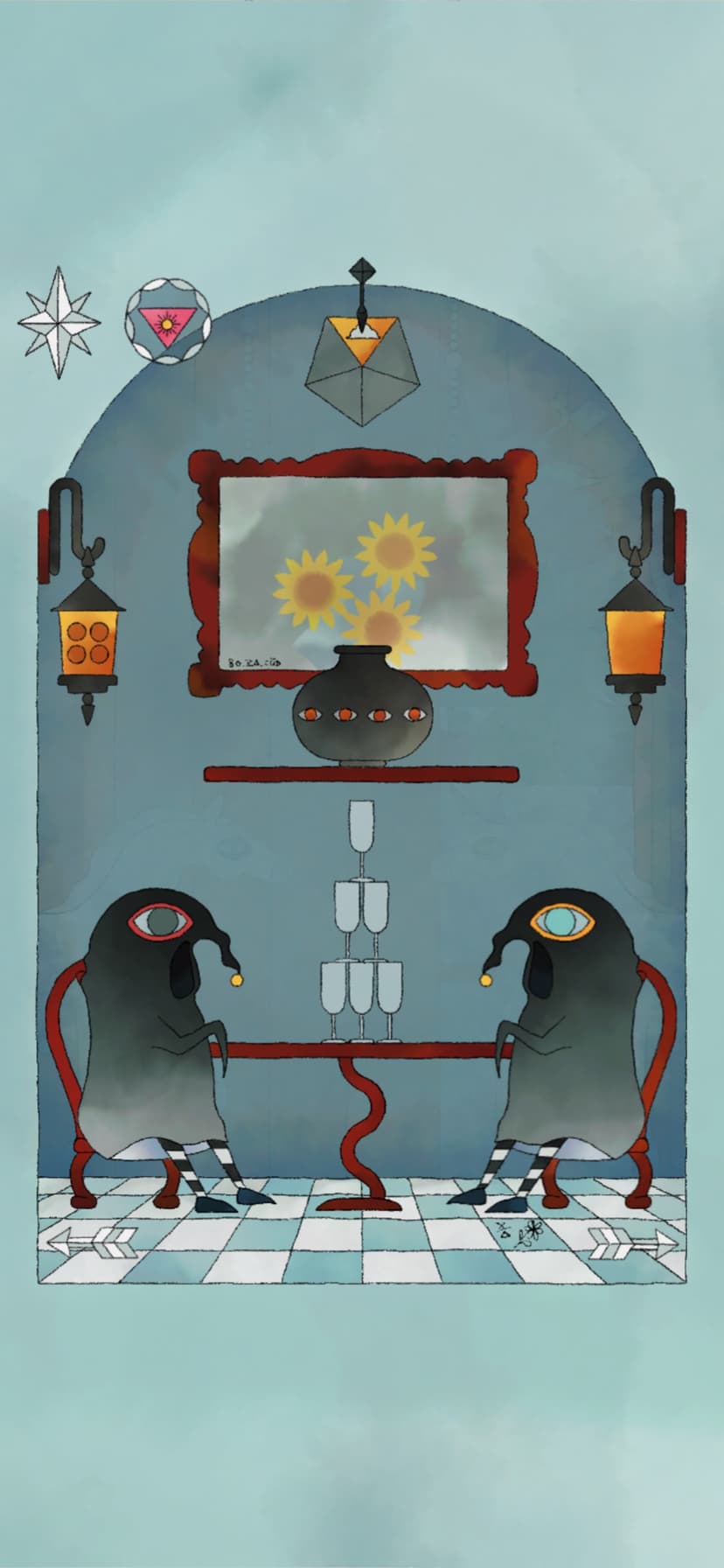 EscapeGame PainlessRoom screenshot 3 - screenshot