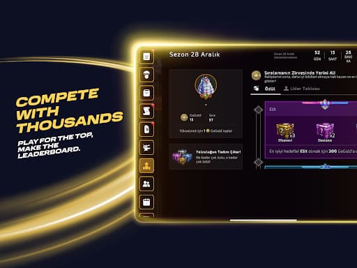 GoArt screenshot 15 - screenshot