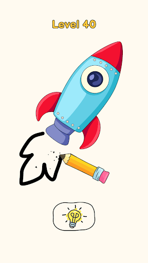 DOP 4: Draw One Part screenshot 4 - screenshot