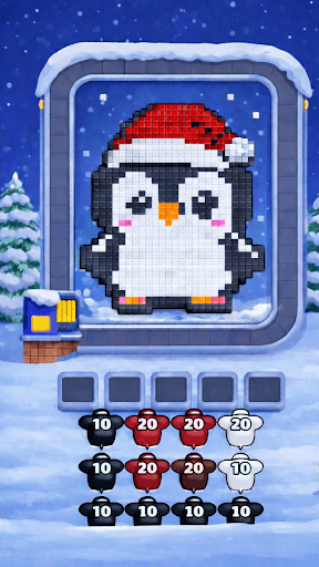 Color Shooter: Cube Sort screenshot 22 - screenshot