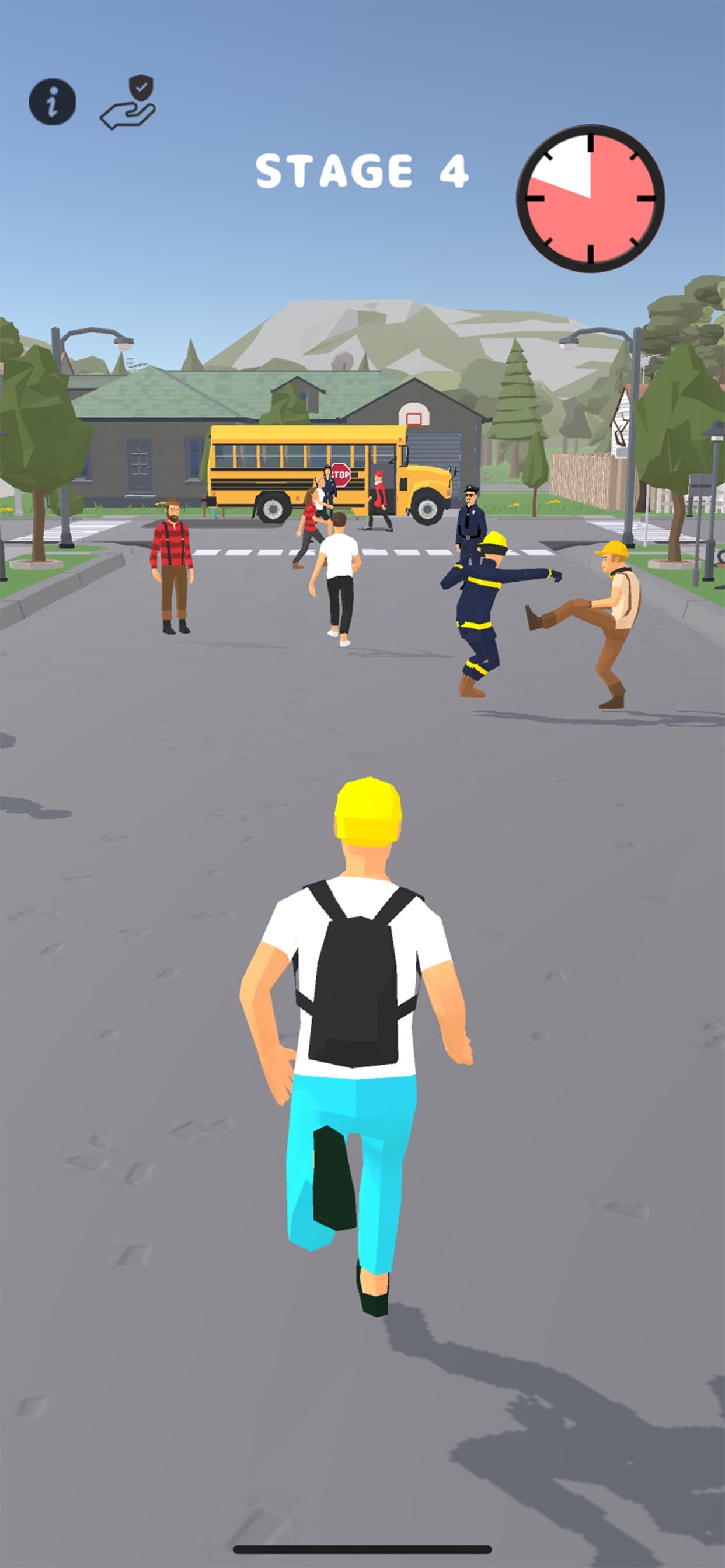 My Daily Life screenshot 3 - screenshot