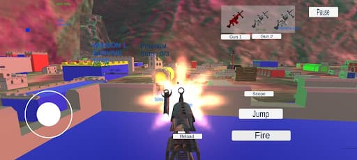 Last Second Service screenshot 8 - screenshot