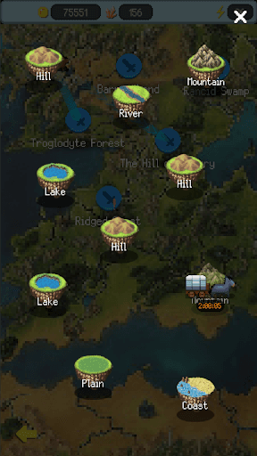 Goblin's Workshop screenshot 6 - screenshot