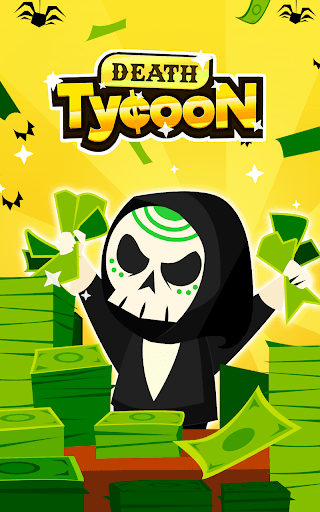 Idle Death Tycoon: Money Inc. screenshot 14 - screenshot