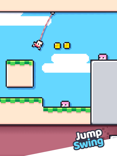 Fancade: Simple Games screenshot 12 - screenshot