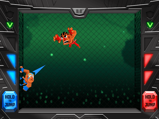 UFB 2: Fighting Champions Game screenshot 16 - screenshot