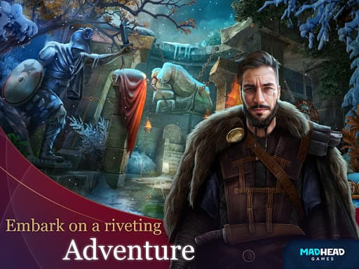 Nevertales: The Abomination screenshot 7 - screenshot
