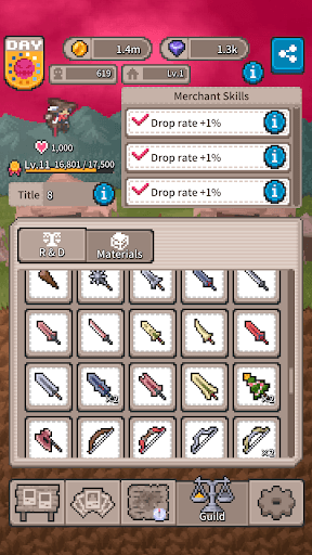 Akindo screenshot 5 - screenshot