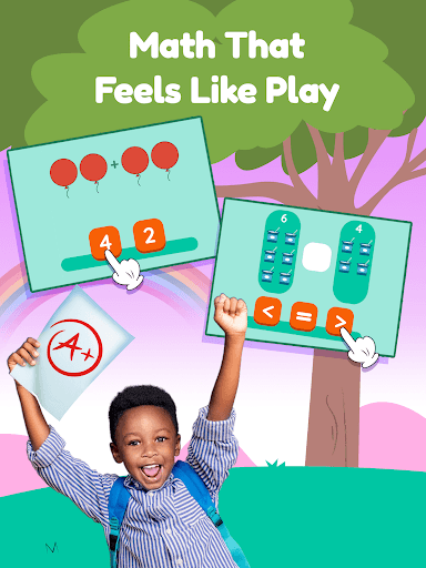 SKIDOS Learning Games for Kids screenshot 12 - screenshot