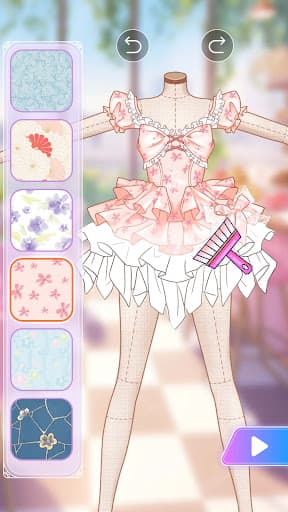 Fashion Tailor: Fashion Design screenshot 5 - screenshot