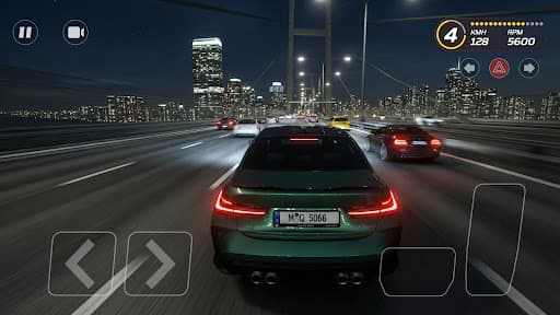 Highway Racer Pro - Car Game screenshot 3 - screenshot
