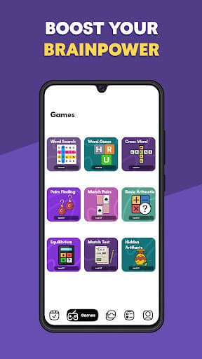 Logicus: Brain Training Games screenshot 6 - screenshot