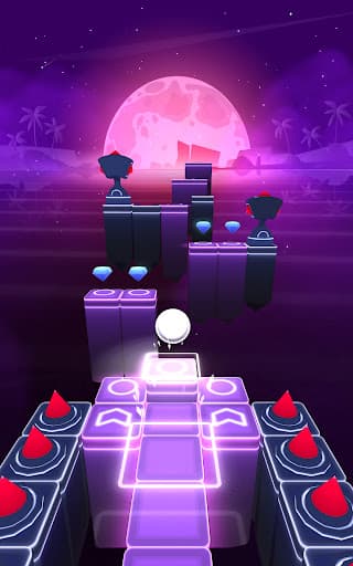 Dancing Sky 3 screenshot 15 - screenshot