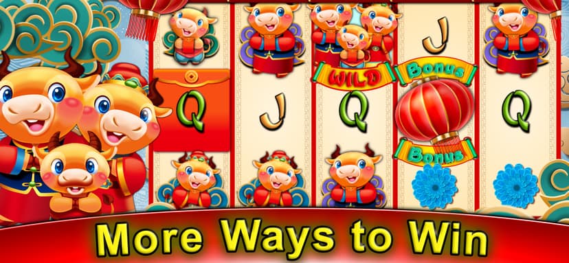 Cute Casino New Slots 2024 Oz screenshot 6 - screenshot
