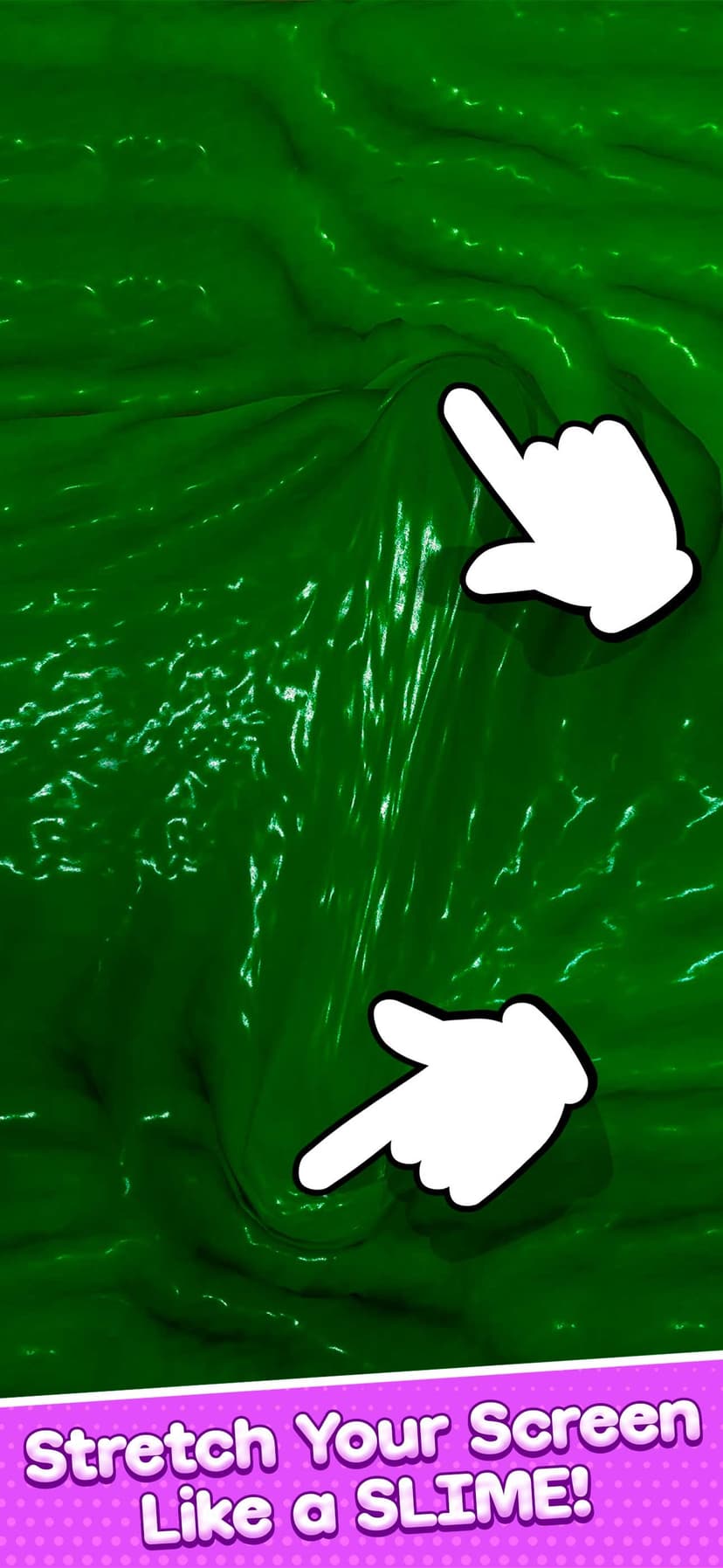 Smash DIY SLIME - Fidget Slimy screenshot 6 - screenshot