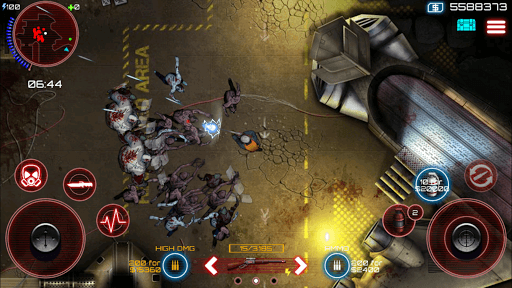 SAS: Zombie Assault 4 screenshot 6 - screenshot