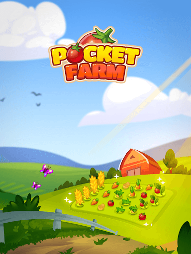 Pocket Farm screenshot 21 - screenshot