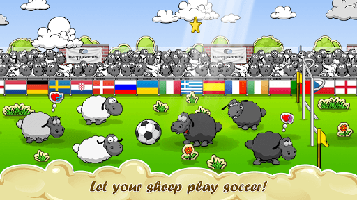 Clouds & Sheep screenshot 16 - screenshot