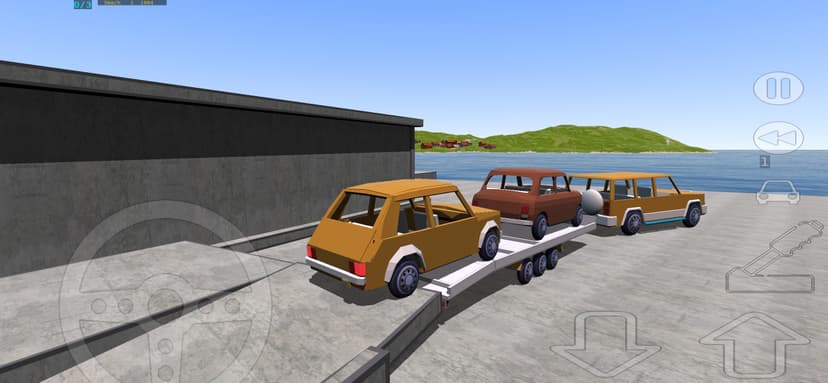 Tricky Machines screenshot 7 - screenshot