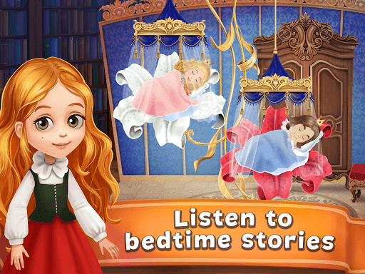 Fairy Tales ~ Children’s Books screenshot 9 - screenshot