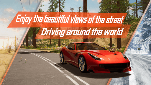 Real Driving 2 screenshot 13 - screenshot