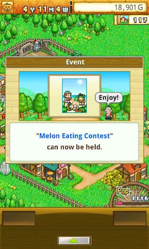 Dungeon Village screenshot 4 - screenshot