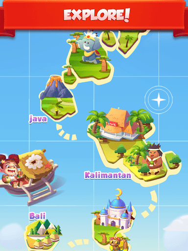 Island King Pro screenshot 8 - screenshot
