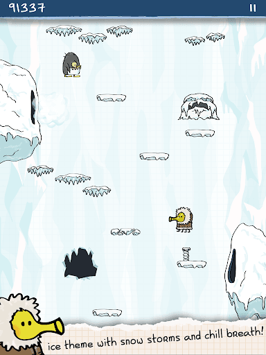 Doodle Jump screenshot 16 - screenshot