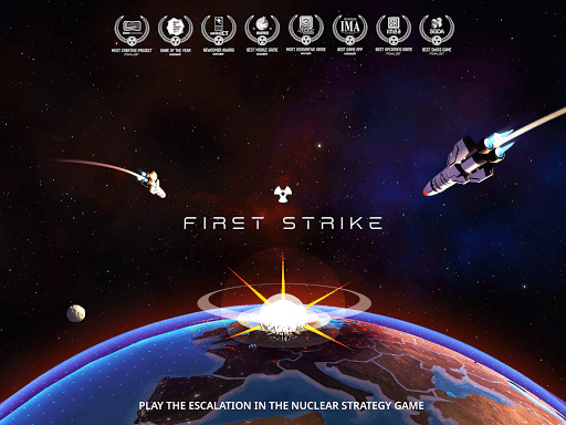 First Strike: Classic screenshot 11 - screenshot