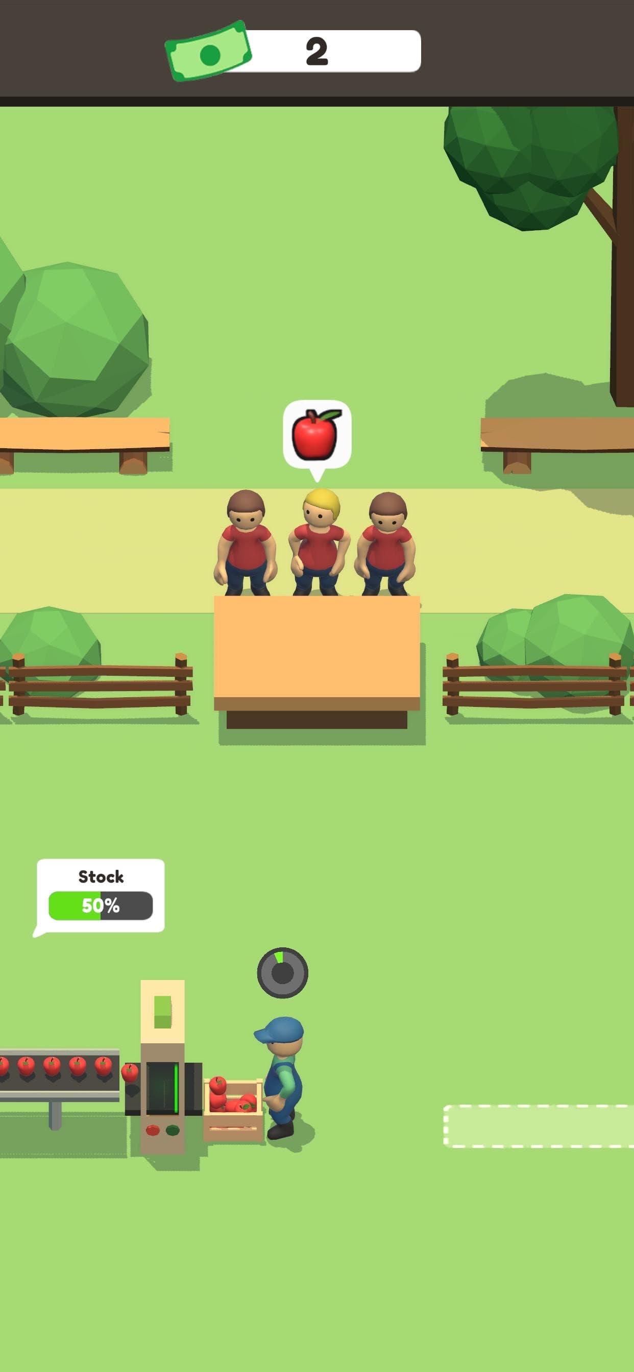 Grabber Master screenshot 2 - screenshot