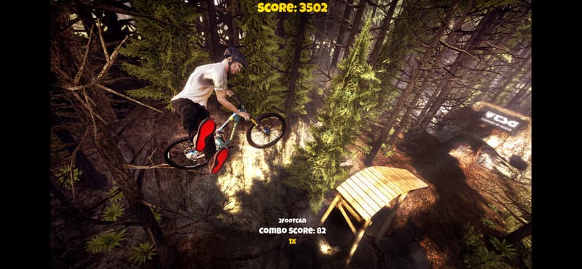 Shred! 2 - ft Sam Pilgrim screenshot 8 - screenshot