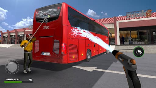 Bus Simulator : Ultimate screenshot 10 - screenshot