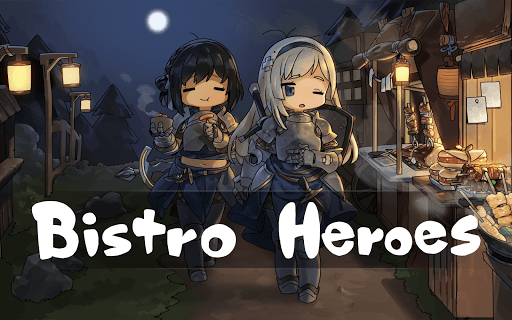 Bistro Heroes screenshot 9 - screenshot