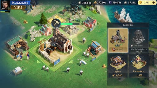Stormshot: Isle of Adventure screenshot 14 - screenshot
