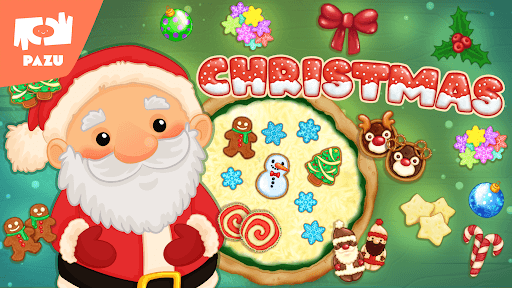 Pizza maker cooking games screenshot 31 - screenshot