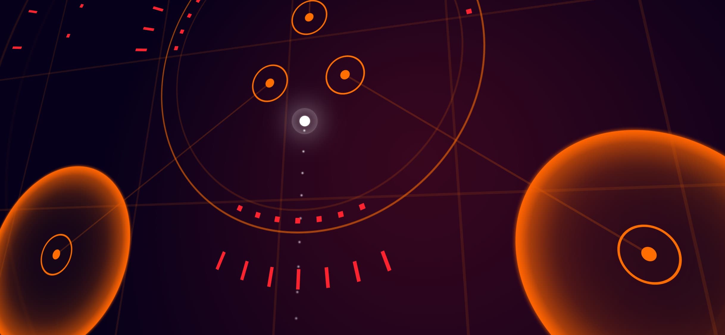 Nightgate screenshot 1 - screenshot